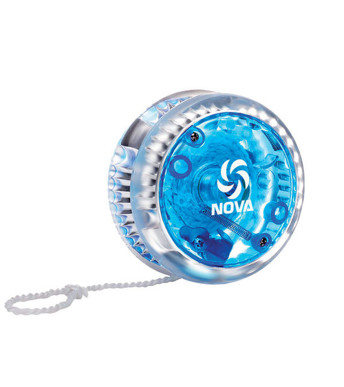 Jojo clignotant lumière rouge