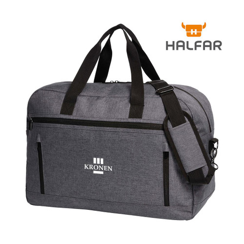 HALFAR Reisetasche FASHION