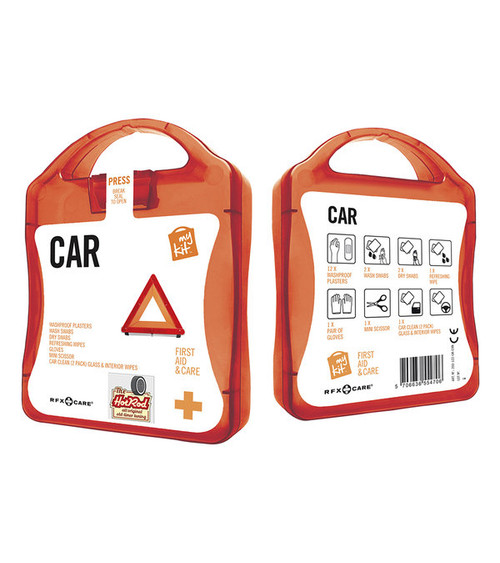 MyKit Car Set