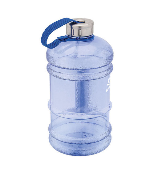 Große Flasche mit Drehverschluss KOUVOLA 2,1 l