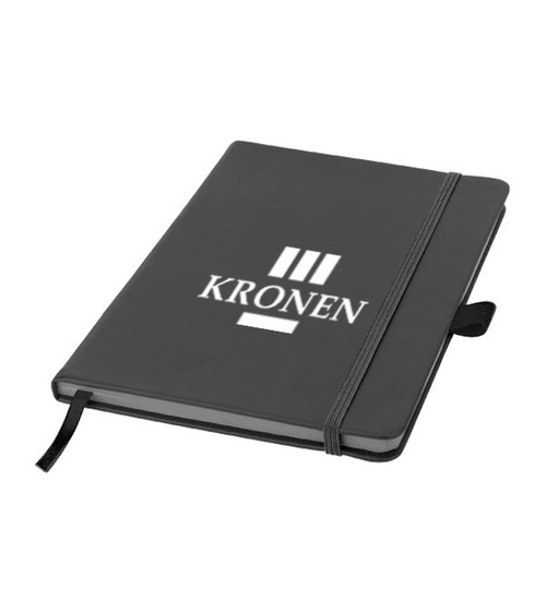 Leka Colour Edge A5 Notebook