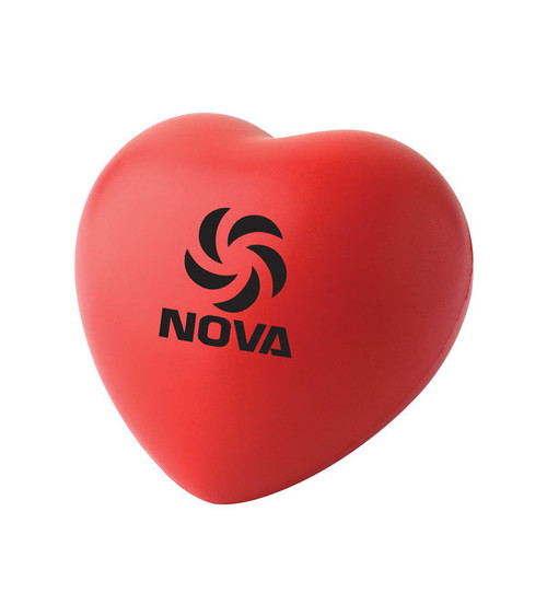 Anti-Stress Heart