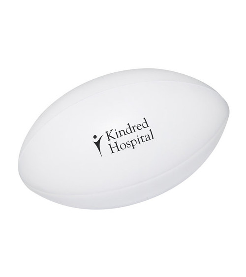 Anti-Stress Rugbyball