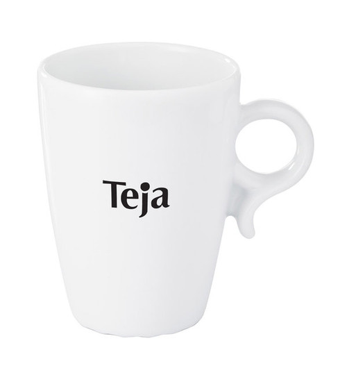 Tasse à café en porcelaine 200 ml