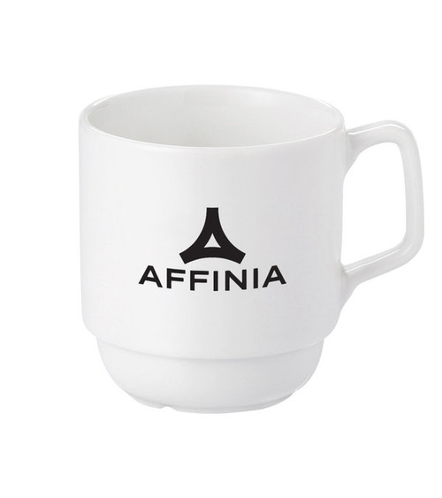 Porzellantasse SAMMO 280 ml