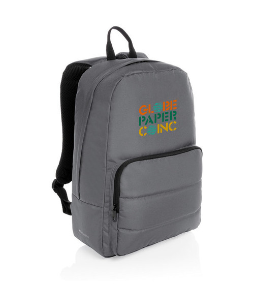 Laptop-Rucksack Impact AWARE&trade; RPET 15,6"