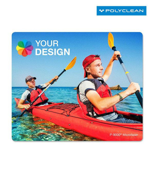 Display-Tuch 18 x 15 cm