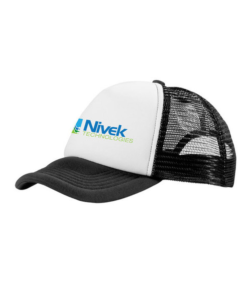 Casquette Trucker