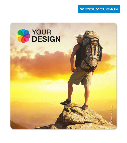 Display-Tuch 18 x 18 cm