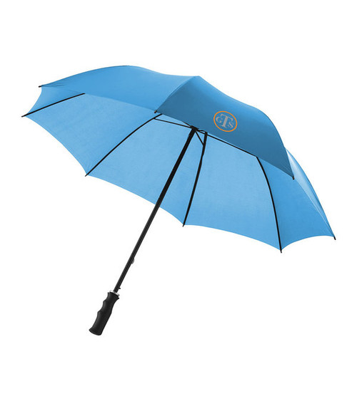 Golfschirm Metall ZEKE Ø 126 cm