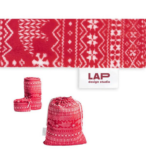 Polardecke LAPONIA