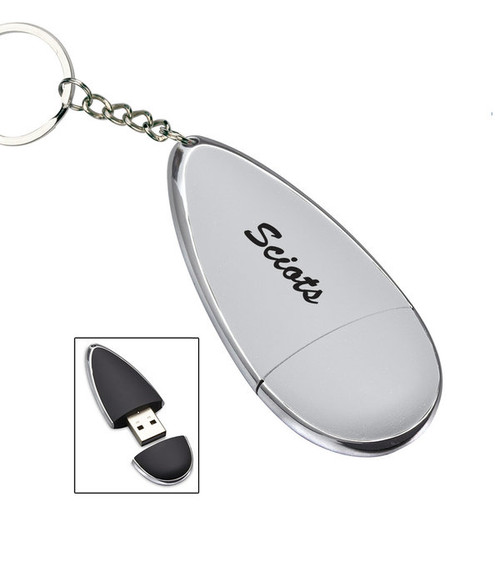 USB-Speicherstick OVAL