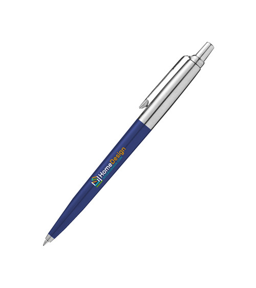 Parker Jotter Recycled Premium Pen With Full Colour Imprint