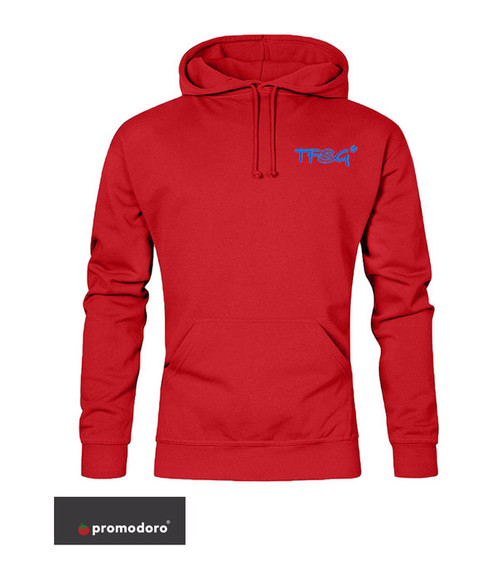 Promodoro Kapuzenpullover Herren 280 g/m² - bestickt