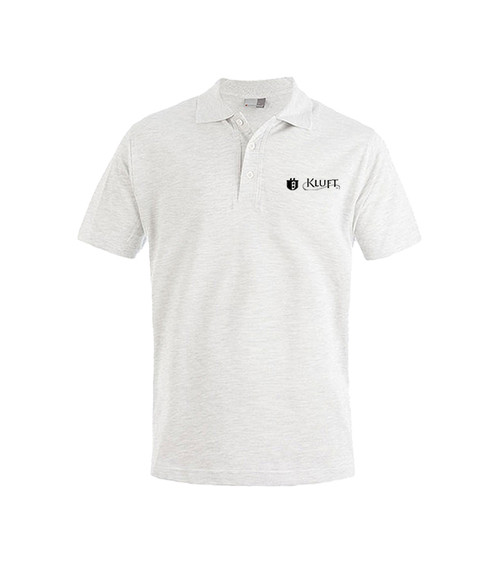 Polo Superior Promodoro Homme 220 g/m² - imprimé