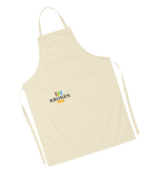 Adjustable Kitchen Apron