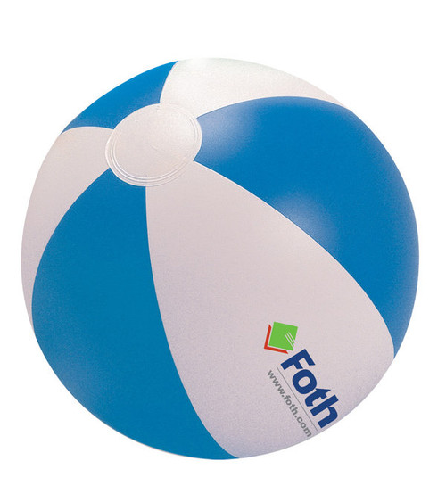 Wasserball aufblasbar PLAYTIME