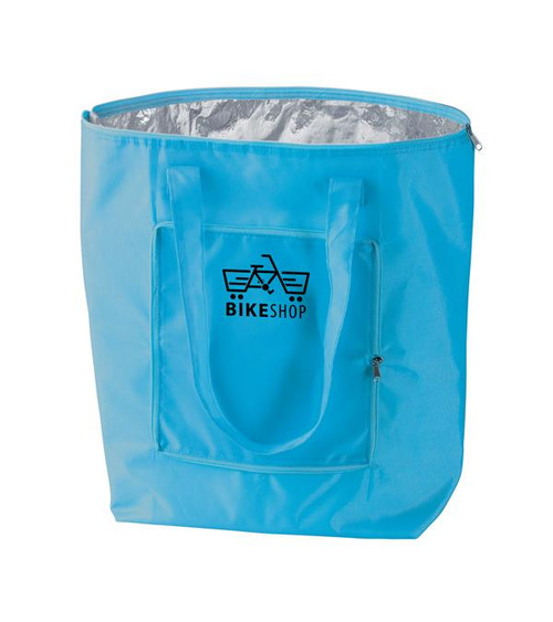 Faltbare Kühltasche