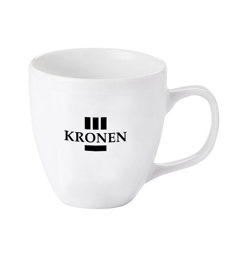 Porzellantasse 420 ml