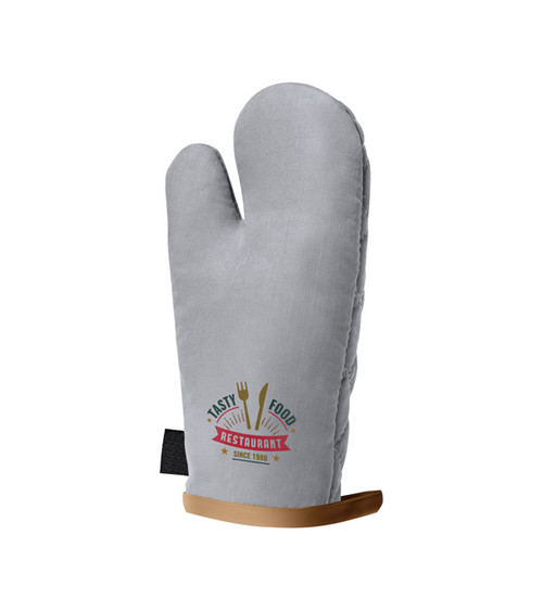 Ofenhandschuh RPET Kalose