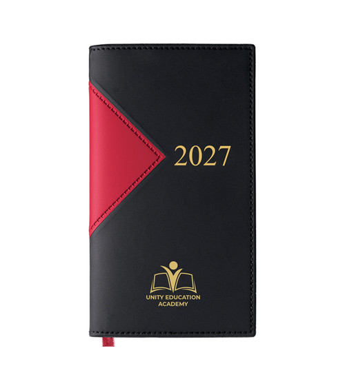 Taschenkalender Regatta Diamant