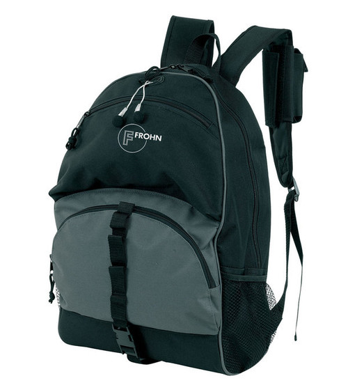 Multifunktionaler Rucksack