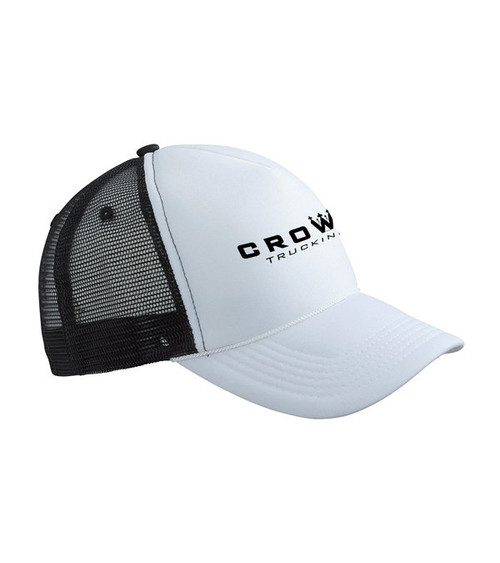 MYRTLE BEACH - Retro Netzkappe