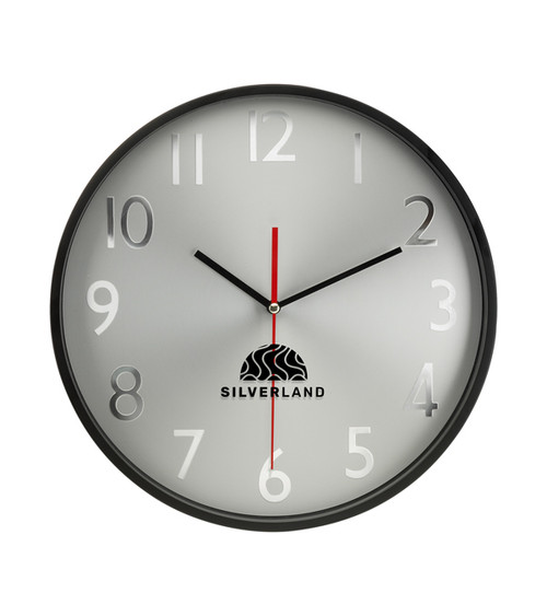 RONDO Wall Clock