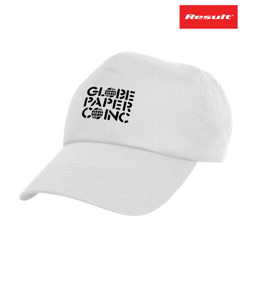 RESULT - Kids Baseballkappe