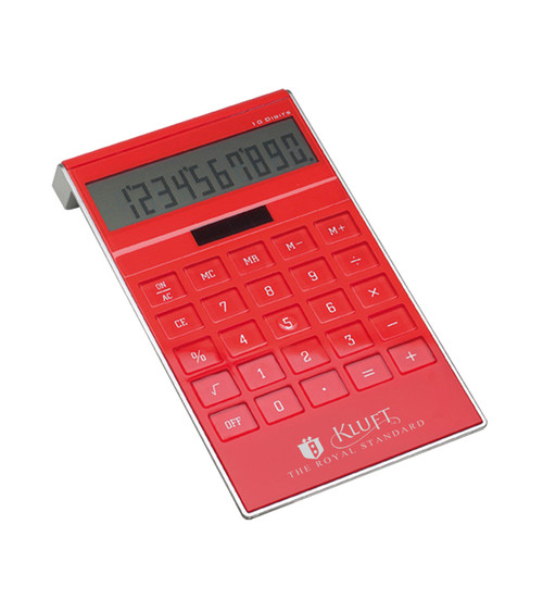 Solar Calculator