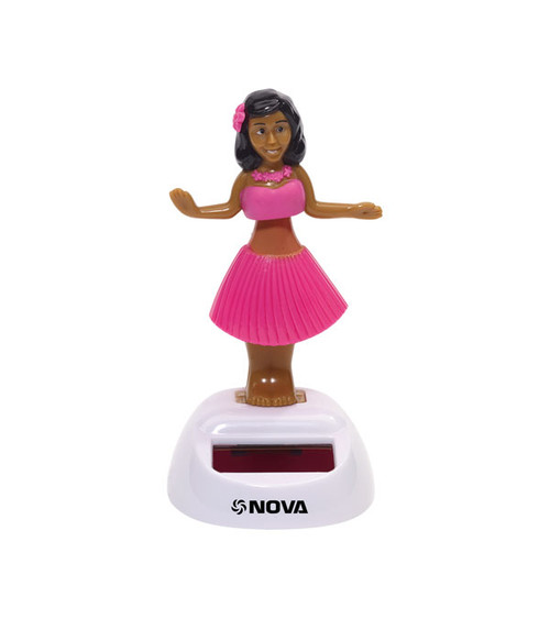 Solar Wackler Hula