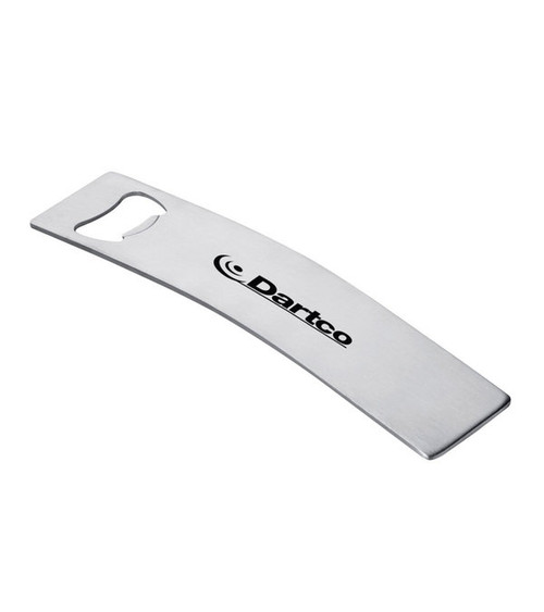 Edelstahl-Flaschenöffner