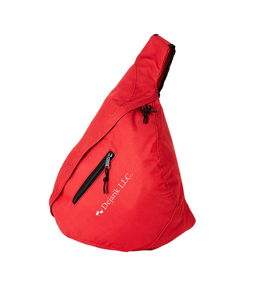 Triangel Rucksack