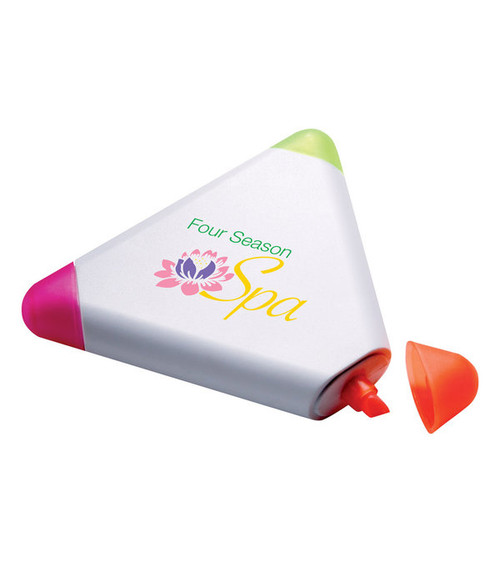 Triangular Highlighter