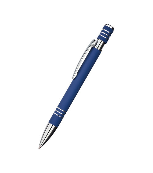 Absolute Soft-Touch  Metal Pen