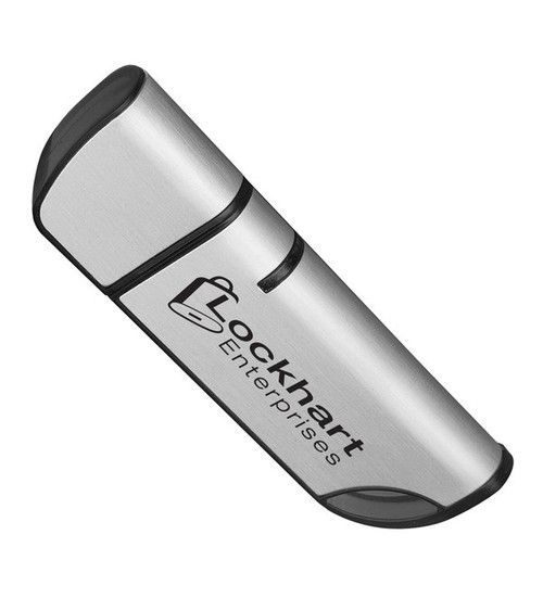 USB-Stick Cap Off
