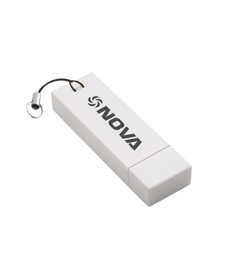 Clé-USB notes repositionnables