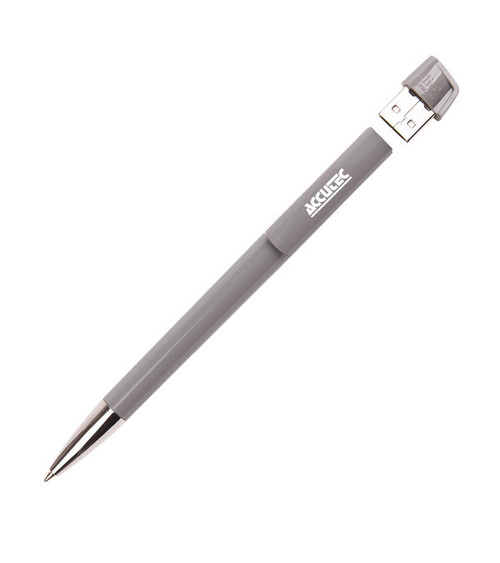 Turnus USB Pen with Metal Tip