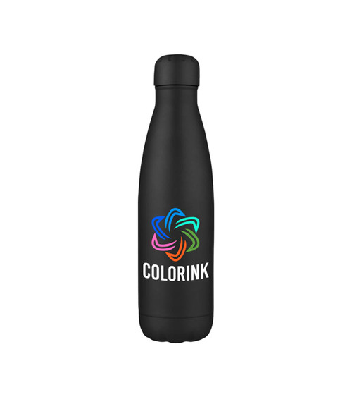 Thermosflasche COVE aus Edelstahl 500 ml