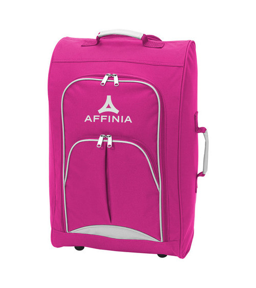 Light Trolley Boardcase