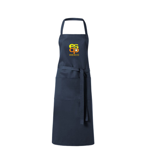 Viera Apron - Screen Print
