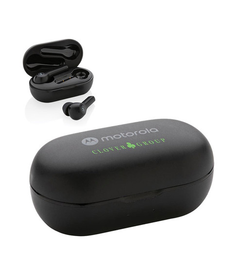 In-Ears 85 Motorola IPX5 TWS MOTO