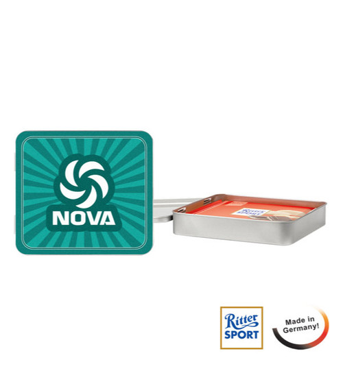 RITTER SPORT 100 g in Box