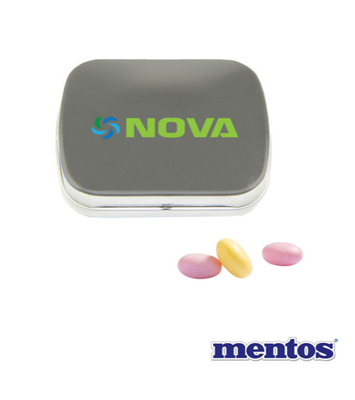 MENTOS Chewy Candy in Starmint Box