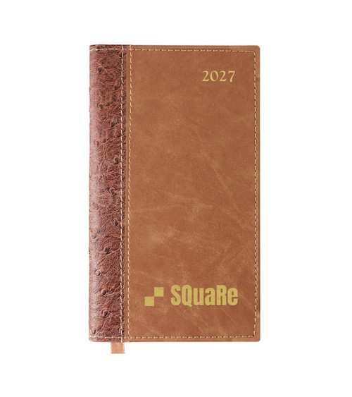 Taschenkalender Seville