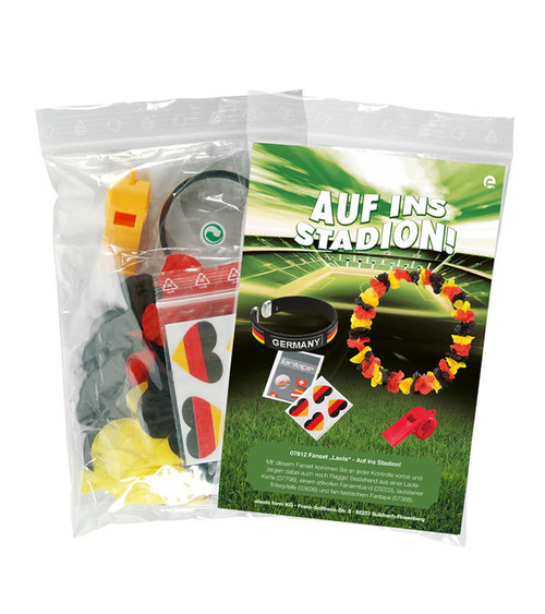 Fan-Set LAOLA