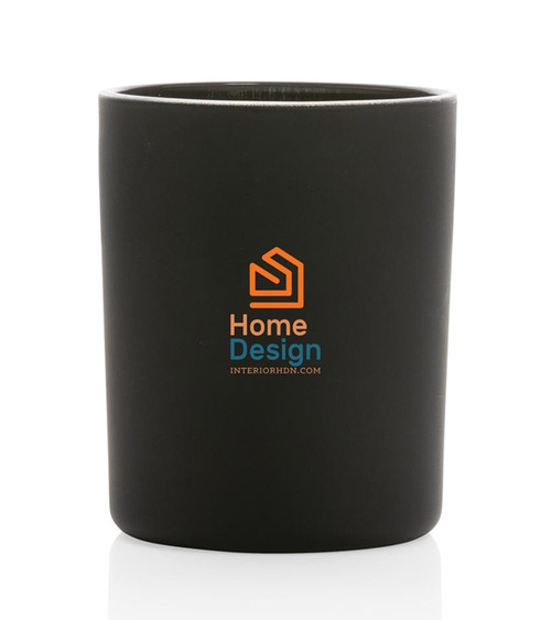 Ukiyo kleine parfümierte Kerze im Glas