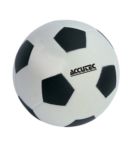 Ballon de football antistress