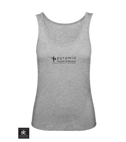 B&C Tank Top Women 145 g/m² - Screen Print
