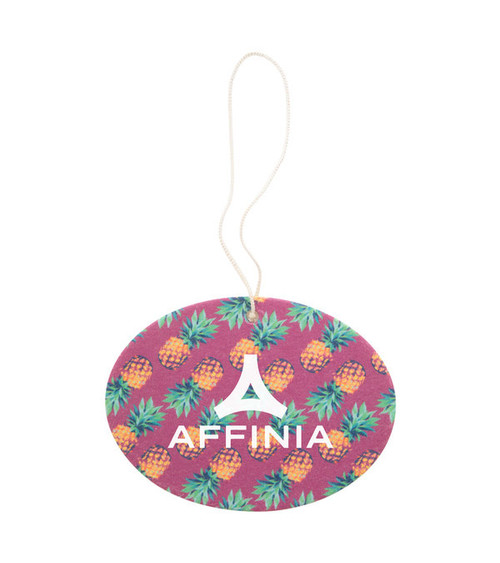 CreaScent air freshener, oval